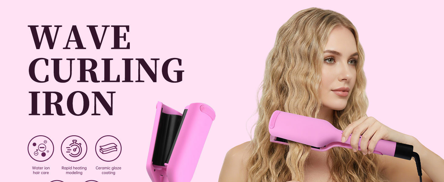hair curler