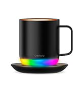 smart mug