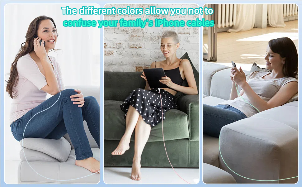 long iphone 16 charger cord