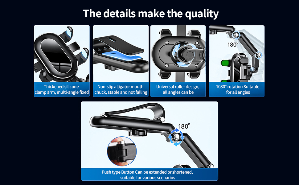 car phone holder mount cell phone holder car car accessories phone stand for car phone car holder