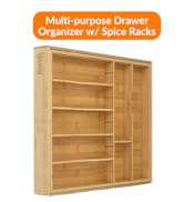 drawer organizer