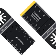 oscillating saw blades kit 55-1