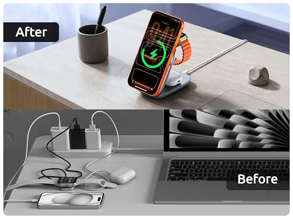 office desk accessories