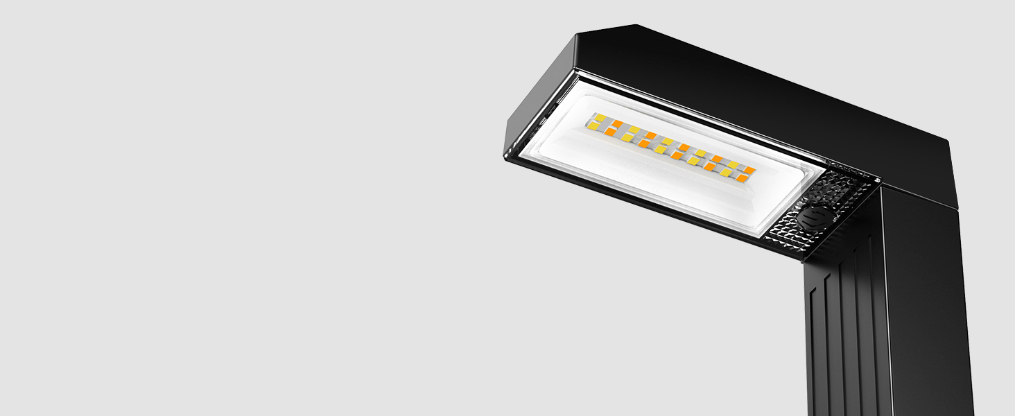 LED lights