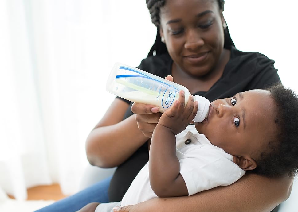 Dr Brown&amp;#39;s Natural Flow logo, Baby Bottles