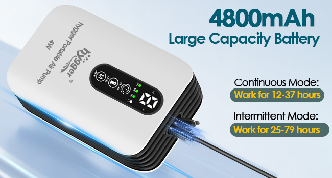 minnow bucket aerator