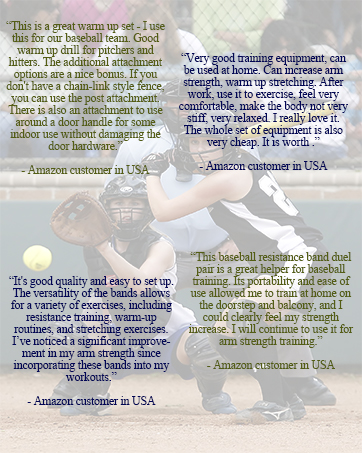 Baseball Resistance Training,Baseball Training Equipment,Baseball Pitching Trainer and Arm Trainer