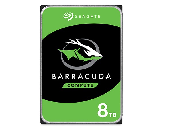 BarraCuda