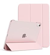 KVTVOU Case for iPad (A16) 11th/10th Generation (11/10.9 Inch, 2025/2022) Without Pencil Holder, ...