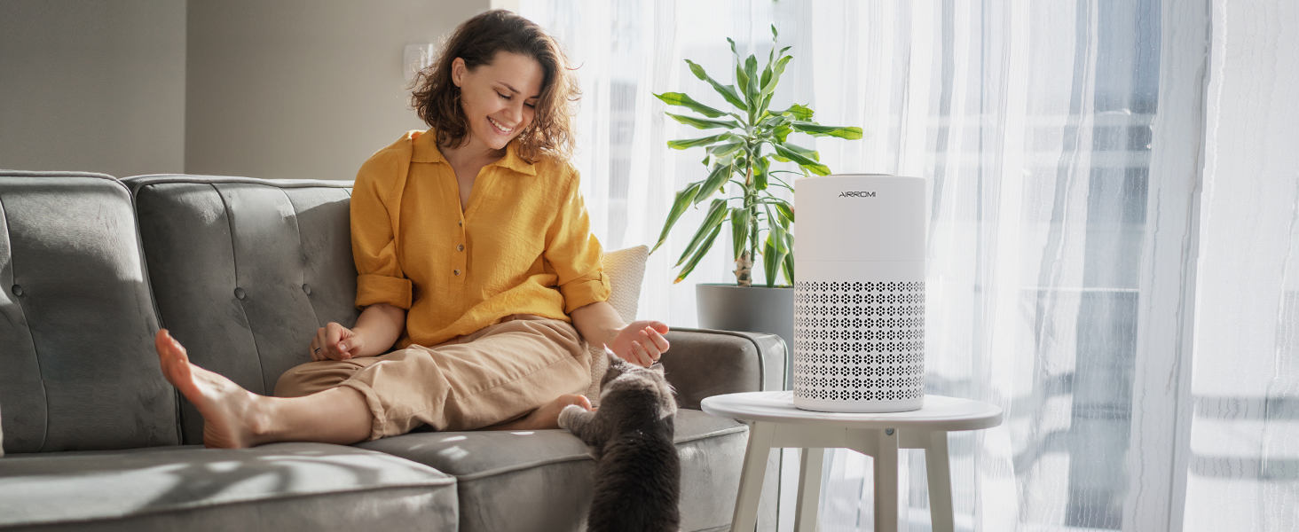 Air Purifier