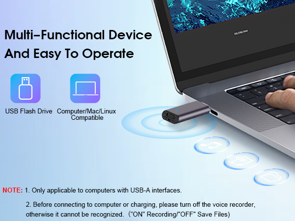 digital recorders handheld