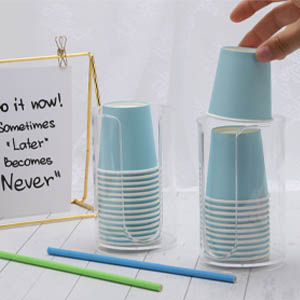 cup dispenser