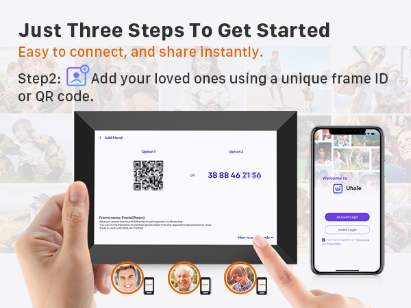 Digital Picture Frame