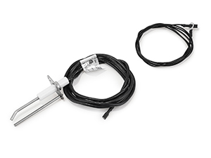 Fire Pit Push Button Ignition Kit