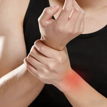 Wrist Trainer Ball Auto-Start Gyroscopic Forearm for Strengthen Arms Fingers Bones.