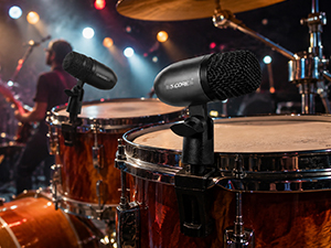 FEEDBACK-RESISTANT