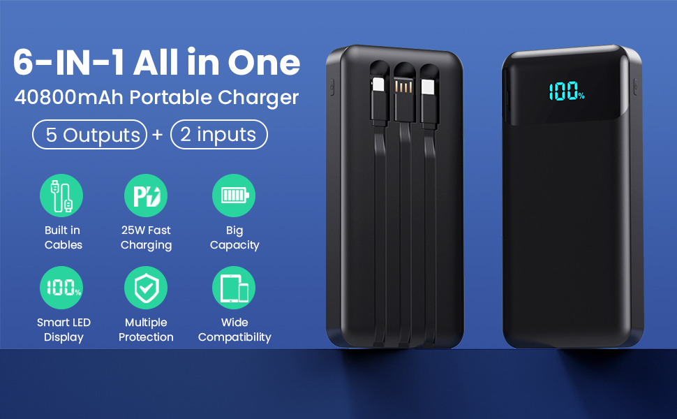 power bank