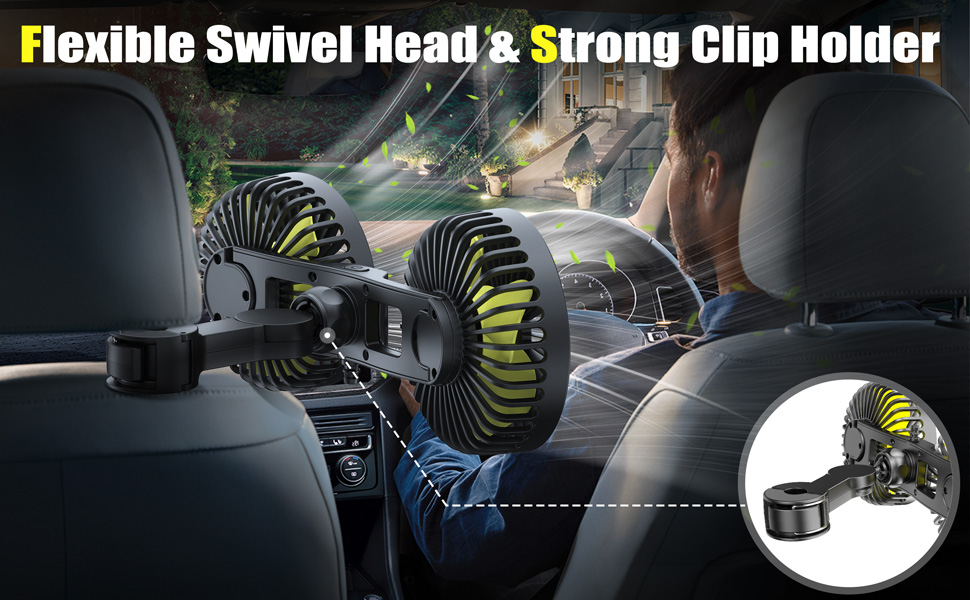 car fans that blow cold air car fan usb powered car fan usb car fan dc car cooling fan