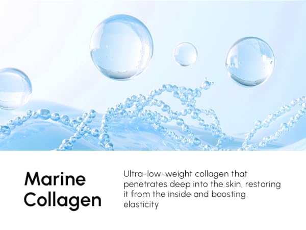 collagen toner pads