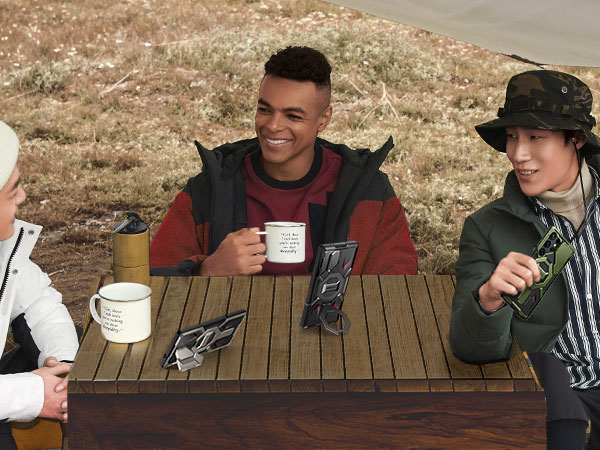 Galaxy S25 Ultra Case