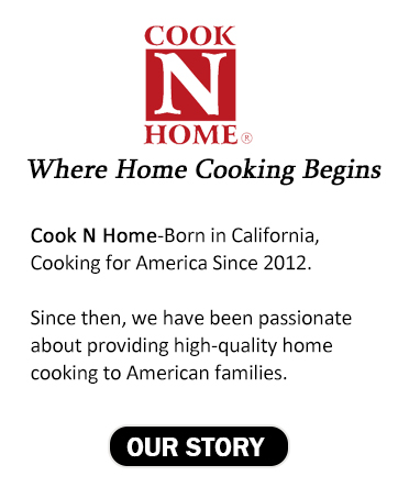 Cook N Home