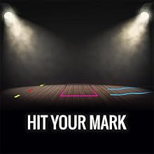 Pro Gaff is a great choice for marking stages