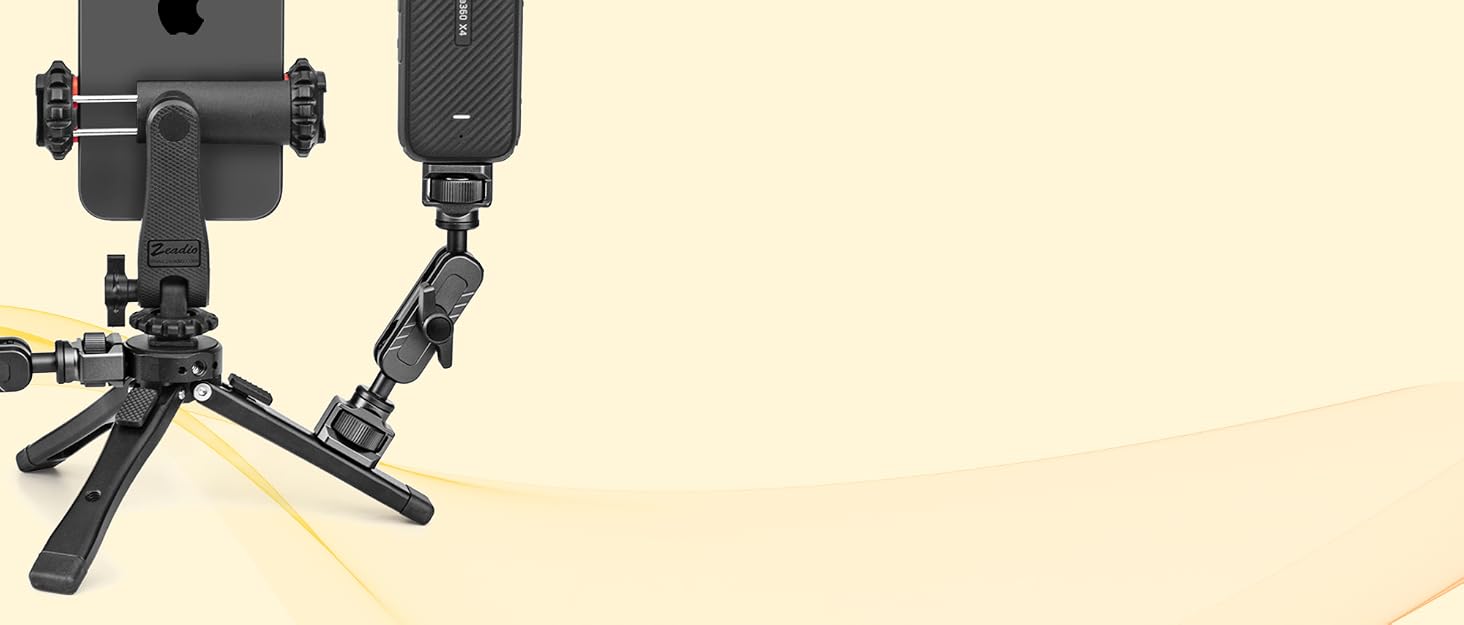 Travel Tripod