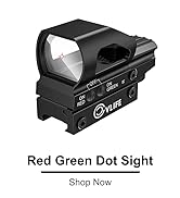RED DOT SIGHT