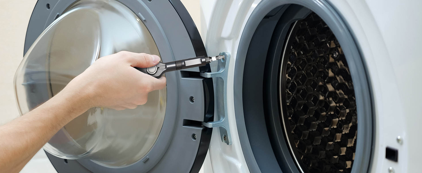 24 in 1 screwdriver set