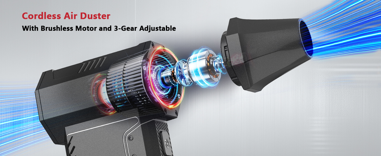 Air Duster