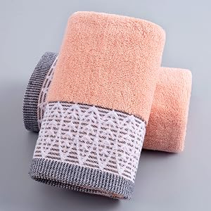 Decorative Hand Towels