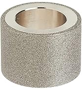 Drill Doctor DA31320GF 180 Grit Diamond Replacement Wheel for 350X, XP, 500X and 750X