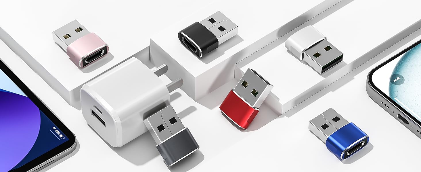 USB ADAPTER