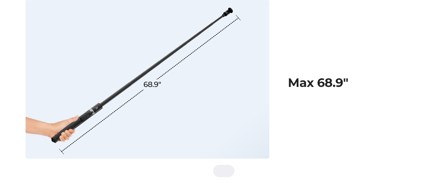 selfie stick for Android