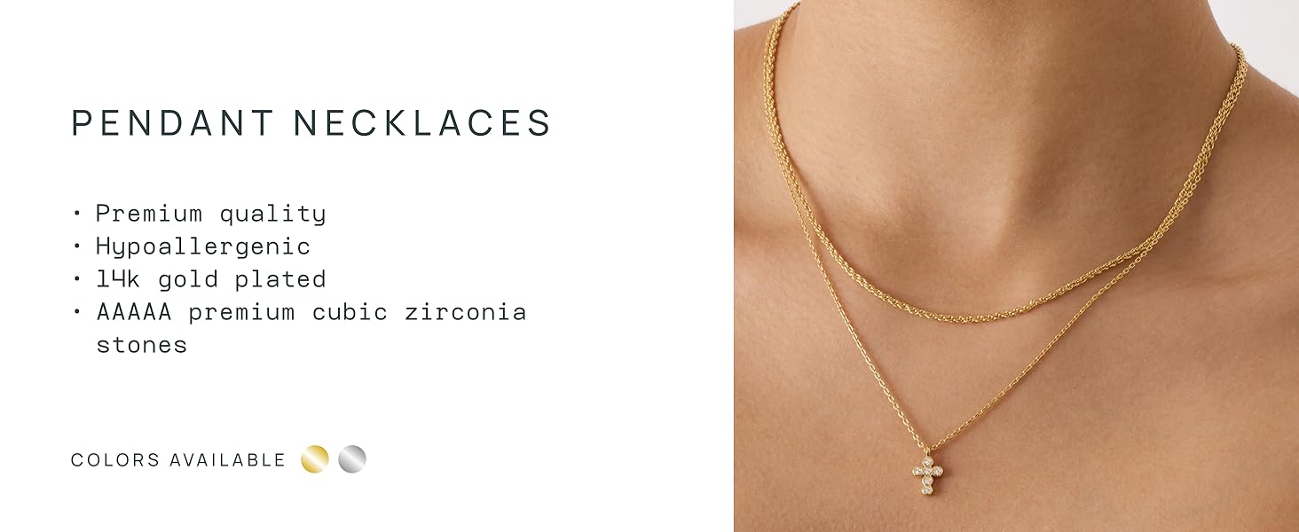 Necklace for Women