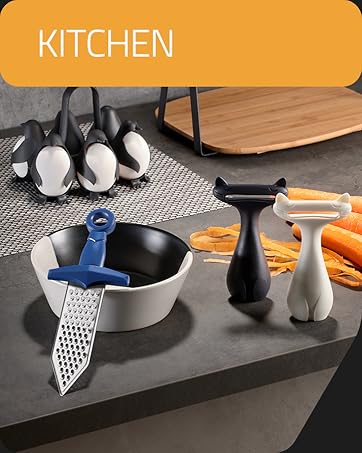 Peleg Design kitchen accessories
