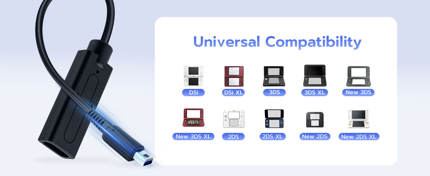 Universal Compatibility
