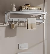 towel rack