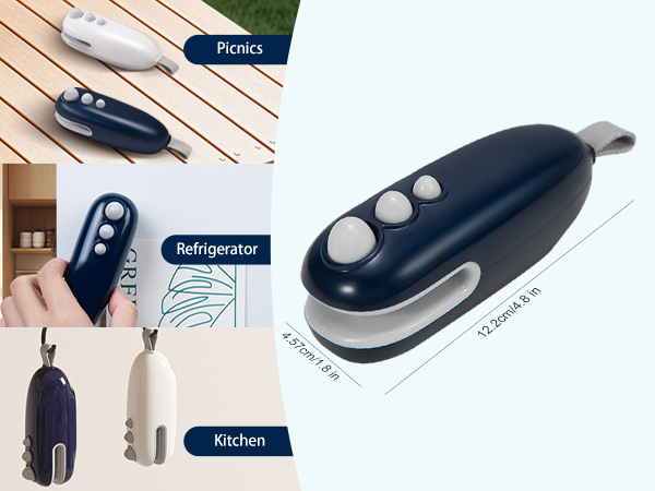  Mini Bag Sealer