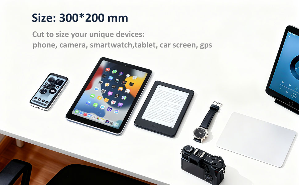 screen protector