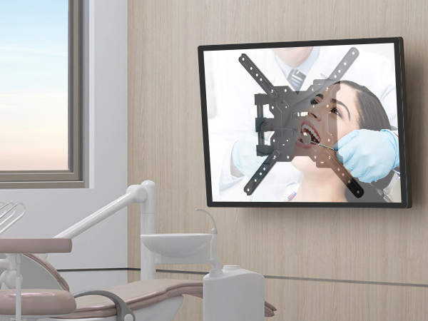 TV WALL MOUNT