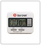 BodySport Digital Timer