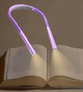 neck light for reading
