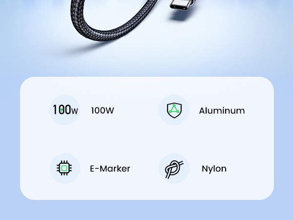 USB C CABLE