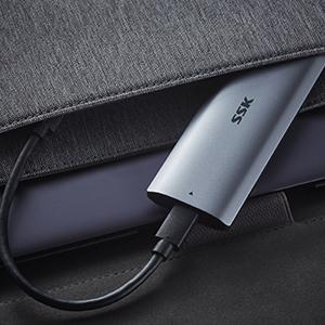 m2 nvme sata usb 3.1 3.2 ssd enclosure external pcie nvme adapter sata ssd reader external ssd case