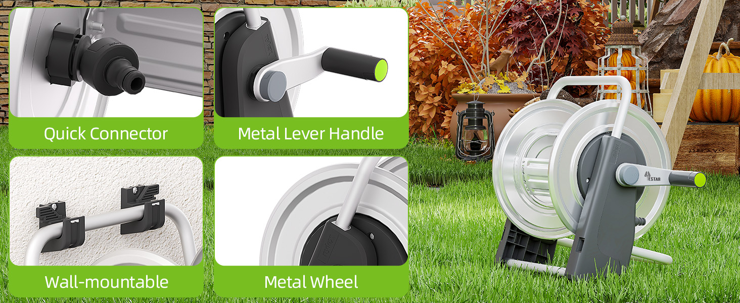 hose reel cart 2-1