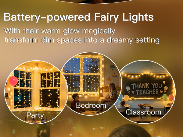 lights for classroom