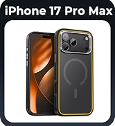 iPhone 17 Pro Max case