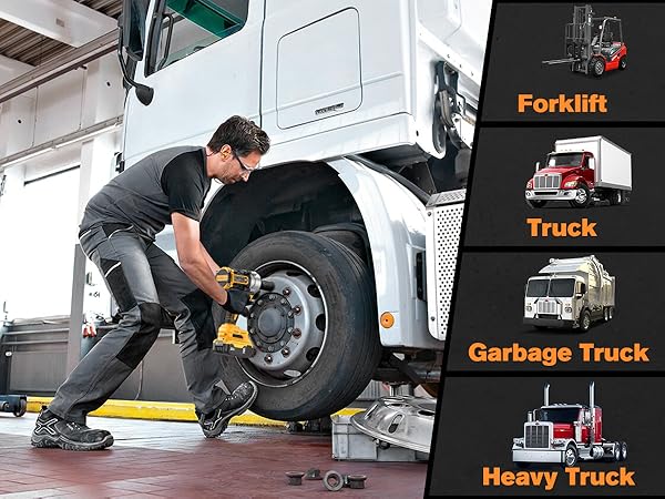 impact wrench