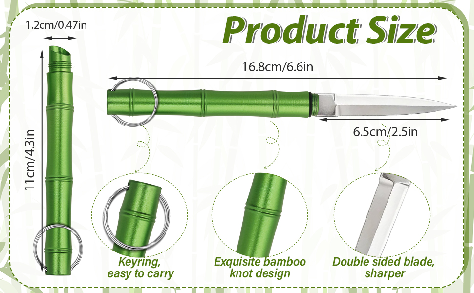 Product Size